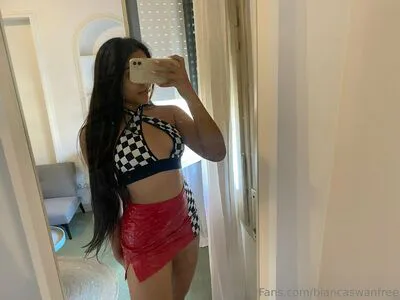 Biancaswanfree OnlyFans Leaked Free Thumbnail Picture - #Mq9SPX46oi