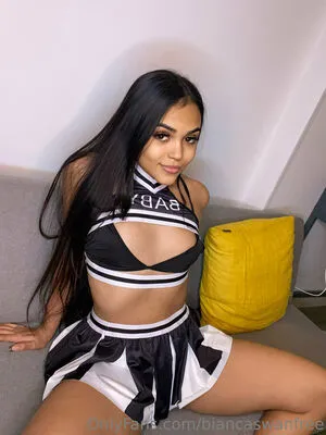 Biancaswanfree OnlyFans Leaked Free Thumbnail Picture - #rdrSw07nd1