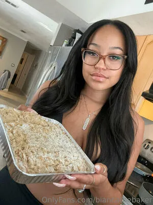 Biancathebaker OnlyFans Leaked Free Thumbnail Picture - #3wZuTKx4sk