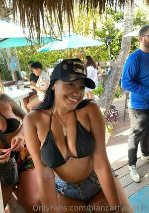 Biancathebaker OnlyFans Leaked Free Thumbnail Picture - #sfkadmS0Vu