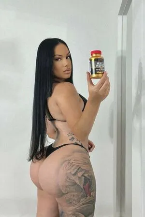 Biancatoxic OnlyFans Leaked Free Thumbnail Picture - #x7D4QmyIJr
