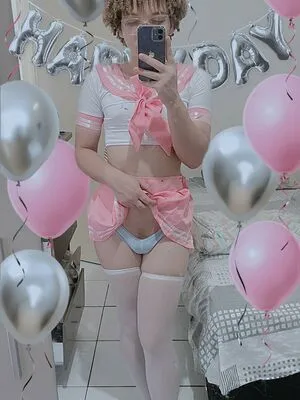Biangelfem OnlyFans Leaked Free Thumbnail Picture - #qST9GWGc1O