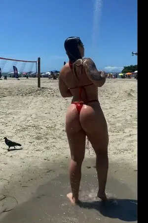 Bianka Ribas OnlyFans Leaked Free Thumbnail Picture - #7Wvwjki4fq