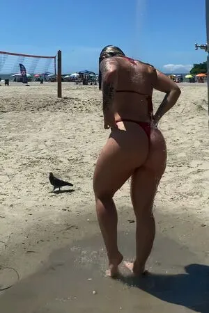 Bianka Ribas OnlyFans Leaked Free Thumbnail Picture - #TeyvmjKFCM