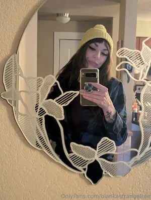 Biankastrangefree OnlyFans Leaked Free Thumbnail Picture - #EN3EmVbofJ