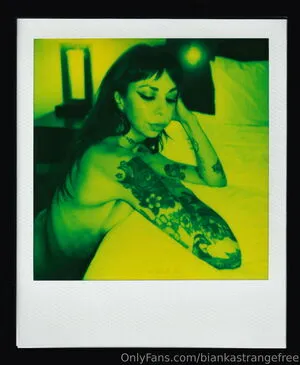 Biankastrangefree OnlyFans Leaked Free Thumbnail Picture - #d4WQmabNvt