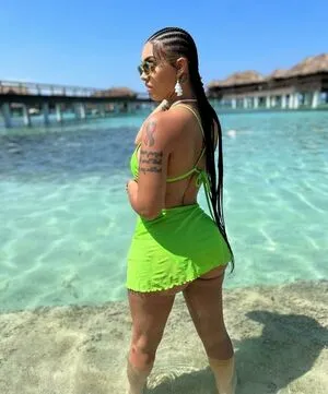 Biannca Prince OnlyFans Leaked Free Thumbnail Picture - #ZRCLGqVaZ0