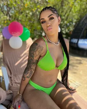 Biannca Prince OnlyFans Leaked Free Thumbnail Picture - #pv0pFXhLzs