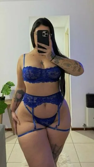 Bianqui Cristal OnlyFans Leaked Free Thumbnail Picture - #T3F6wzbgaQ