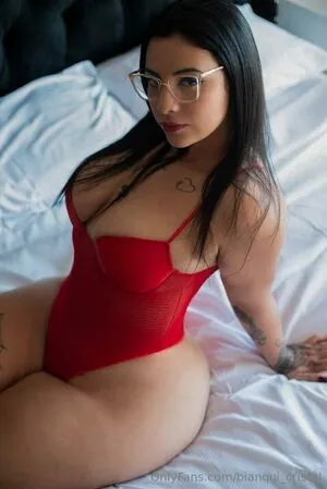 Bianqui Cristal OnlyFans Leaked Free Thumbnail Picture - #WkDzPfNkD0