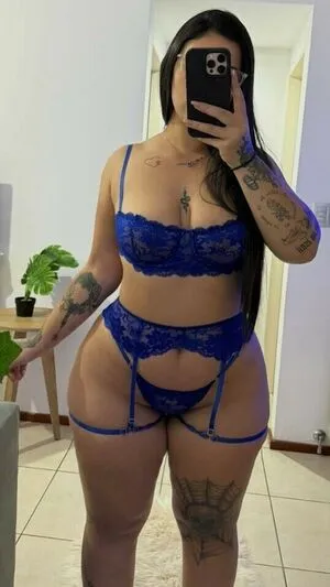 Bianqui Cristal OnlyFans Leaked Free Thumbnail Picture - #njp2vBwO9k