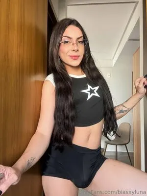 Biasxyluna OnlyFans Leaked Free Thumbnail Picture - #0wYEaHnKC7