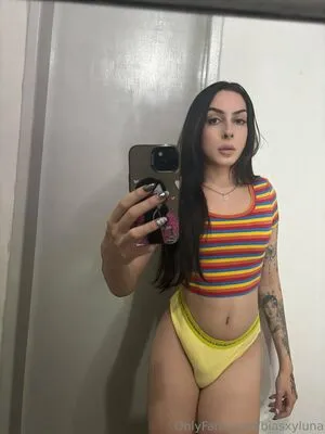 Biasxyluna OnlyFans Leaked Free Thumbnail Picture - #A83WOuxqgs