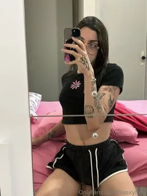 Biasxyluna OnlyFans Leaked Free Thumbnail Picture - #FA4bFJRYGa