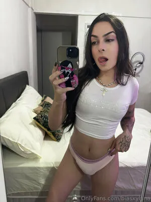 Biasxyluna OnlyFans Leaked Free Thumbnail Picture - #GjUiod94sF