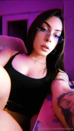 Biasxyluna OnlyFans Leaked Free Thumbnail Picture - #JmYGnpTcsS