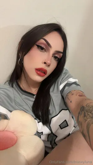 Biasxyluna OnlyFans Leaked Free Thumbnail Picture - #ThsCcesSLj