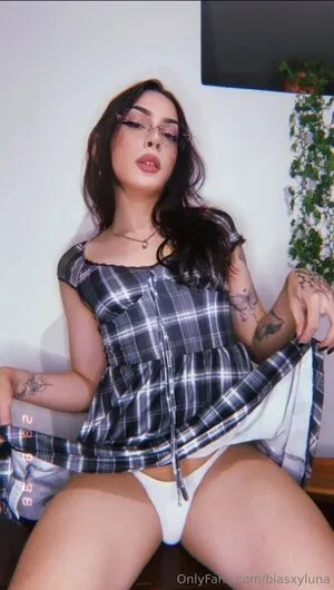 Biasxyluna OnlyFans Leaked Free Thumbnail Picture - #YaWCm1Gwi1