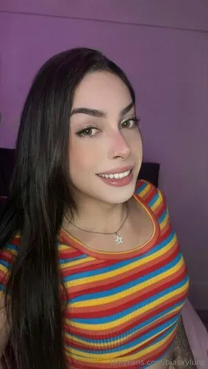 Biasxyluna OnlyFans Leaked Free Thumbnail Picture - #jZc4AZlfYn