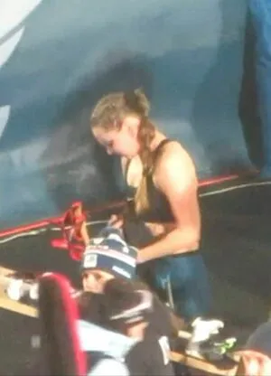 Biathlete Girl OnlyFans Leaked Free Thumbnail Picture - #5N1nqLlmog