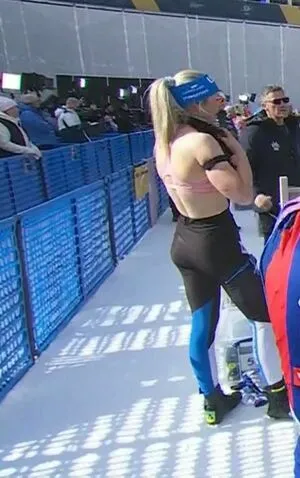 Biathlete Girl OnlyFans Leaked Free Thumbnail Picture - #6RzLytoOil