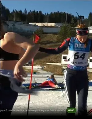 Biathlete Girl OnlyFans Leaked Free Thumbnail Picture - #BhafOPXLfH