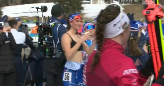 Biathlete Girl OnlyFans Leaked Free Thumbnail Picture - #BojEc1weX2