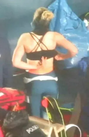 Biathlete Girl OnlyFans Leaked Free Thumbnail Picture - #DMZgP5Ea0O