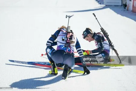 Biathlete Girl OnlyFans Leaked Free Thumbnail Picture - #Di7aUj1l9Y