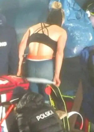 Biathlete Girl OnlyFans Leaked Free Thumbnail Picture - #jsi3taDHVD