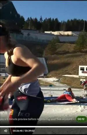 Biathlete Girl OnlyFans Leaked Free Thumbnail Picture - #n1YrBRVgU4