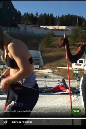 Biathlete Girl OnlyFans Leaked Free Thumbnail Picture - #r3sa4WSFF9