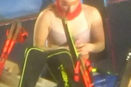 Biathlete Girl OnlyFans Leaked Free Thumbnail Picture - #x0N85ymy39