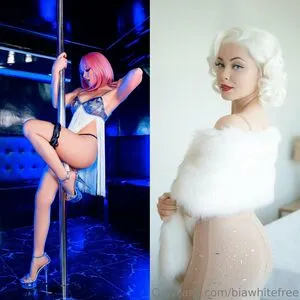 Biawhitefree OnlyFans Leaked Free Thumbnail Picture - #rmO2PHCuL5