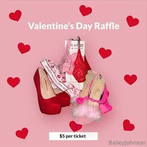 Bibailey OnlyFans Leaked Free Thumbnail Picture - #3bggLbj2Nk