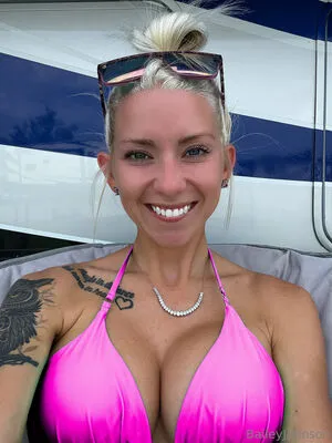 Bibailey OnlyFans Leaked Free Thumbnail Picture - #WGC8JUCeej