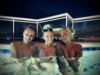 Bibailey OnlyFans Leaked Free Thumbnail Picture - #e13Pmnspfi