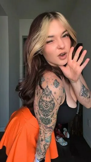 Bibbidibobiboo OnlyFans Leaked Free Thumbnail Picture - #8H2ZYyP9yW