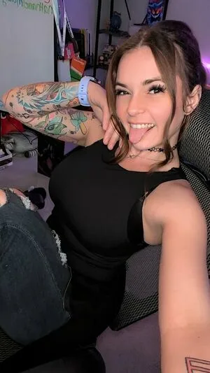 Bibbidibobiboo OnlyFans Leaked Free Thumbnail Picture - #8clEYZnE8O