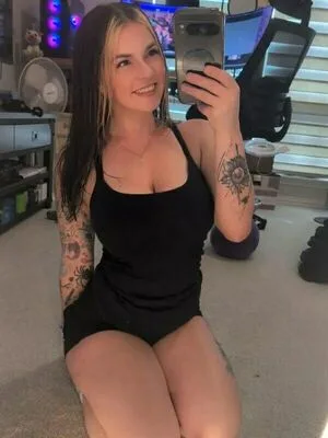 Bibbidibobiboo OnlyFans Leaked Free Thumbnail Picture - #8lLOL22zSn