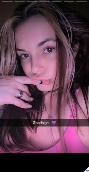 Bibbidibobiboo OnlyFans Leaked Free Thumbnail Picture - #EQK6azjQAS