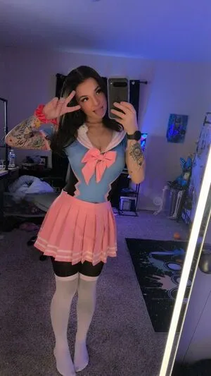Bibbidibobiboo OnlyFans Leaked Free Thumbnail Picture - #H5nfLvjjY6
