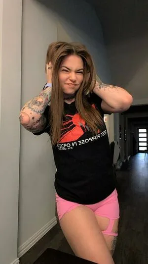 Bibbidibobiboo OnlyFans Leaked Free Thumbnail Picture - #IEGpX7oAsL