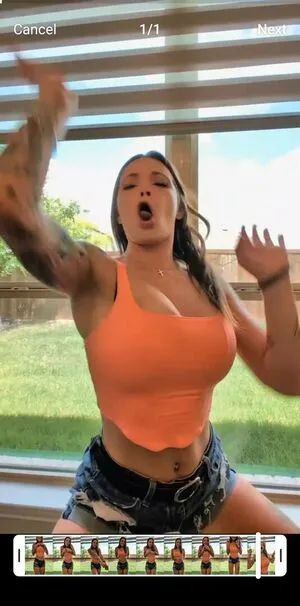 Bibbidibobiboo OnlyFans Leaked Free Thumbnail Picture - #IUjN0zk8cn