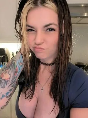 Bibbidibobiboo OnlyFans Leaked Free Thumbnail Picture - #QDLrmRYb5k