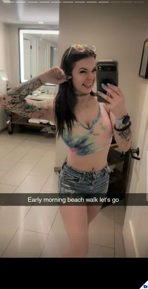 Bibbidibobiboo OnlyFans Leaked Free Thumbnail Picture - #XSi45KUVQr