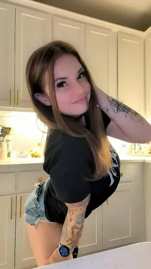 Bibbidibobiboo OnlyFans Leaked Free Thumbnail Picture - #eR434EY7XB