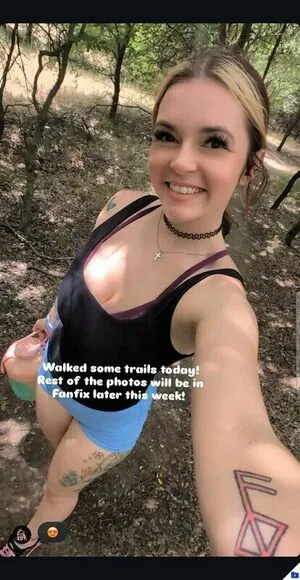 Bibbidibobiboo OnlyFans Leaked Free Thumbnail Picture - #fHNdDIdnAJ