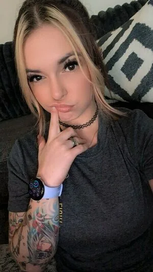 Bibbidibobiboo OnlyFans Leaked Free Thumbnail Picture - #g9SIMzDtJq