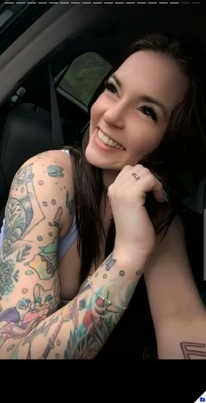 Bibbidibobiboo OnlyFans Leaked Free Thumbnail Picture - #gj3I6e8OtA